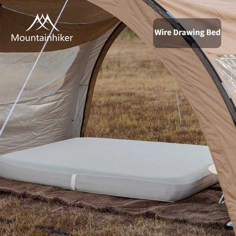 Mountainhiker 2 Kişi Otomatik  - Travel Pillow Inflatable incelemesi ve fiyatı