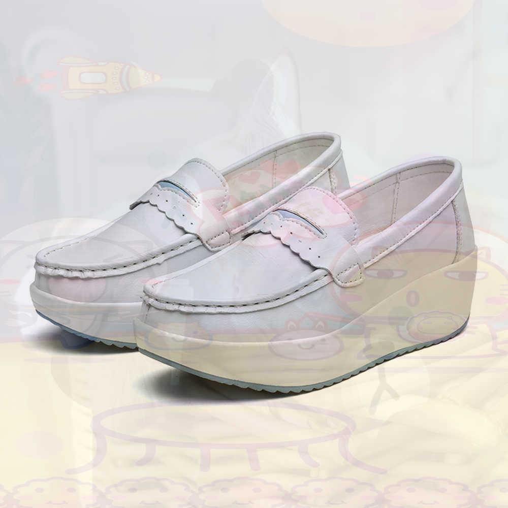 Platform Kış Pembe Spor Ayakka - Travel Accessories For Women Gift Ideas incelemesi ve fiyatı
