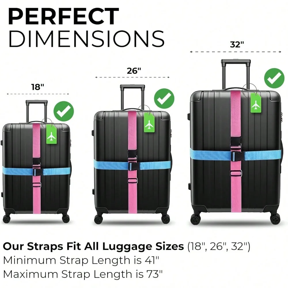 Bagaj Etiketi ile Bagaj Askısı - Travel Accessories Gear incelemesi ve fiyatı