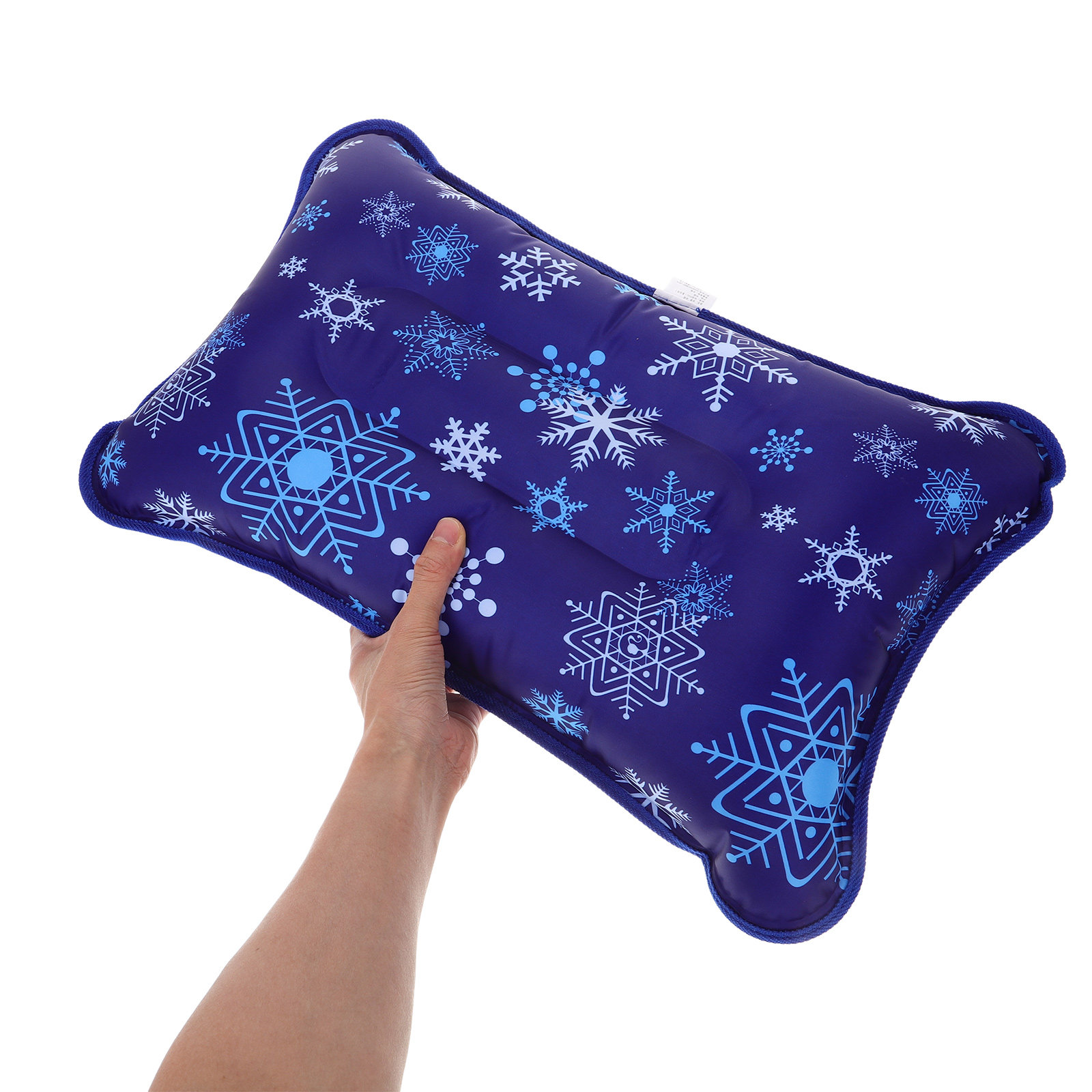 Şişirilebilir Buz Soğutmalı Ya - Travel Pillow Inflatable incelemesi ve fiyatı