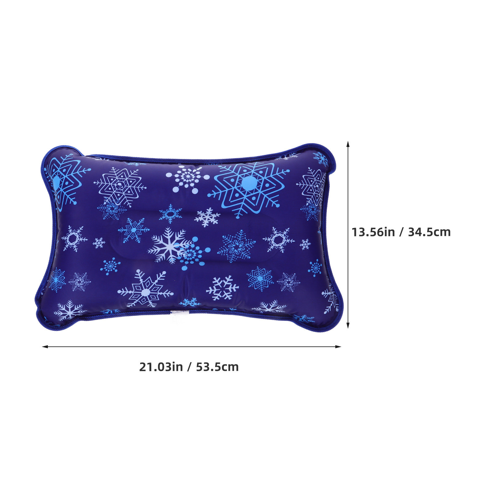 Şişirilebilir Buz Soğutmalı Ya - Travel Pillow Inflatable incelemesi ve fiyatı