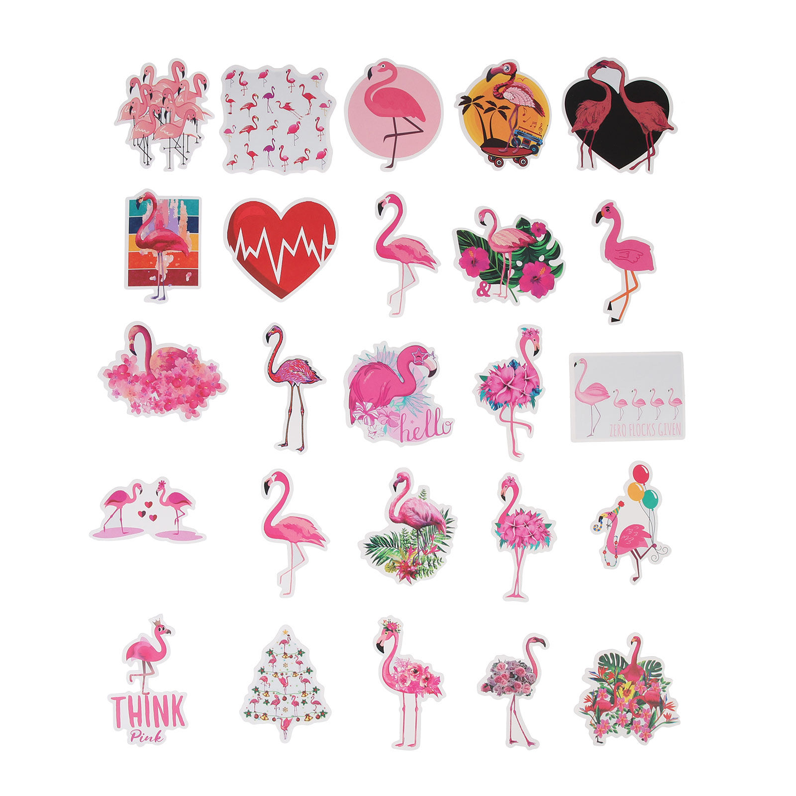 100 Adet Hayvan Çıkartmaları K - Sticker Luggage Decorative incelemesi ve fiyatı