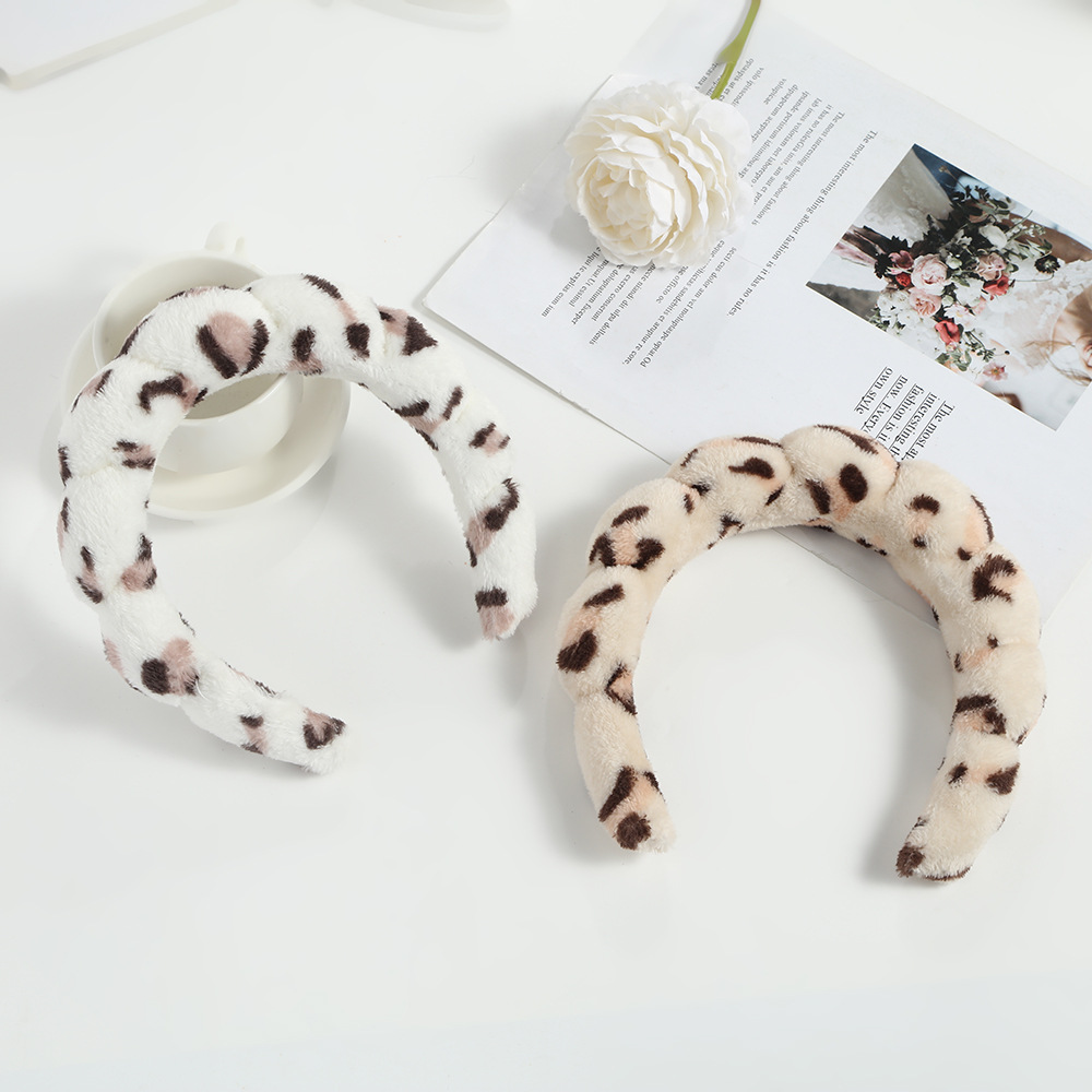 Yıkama için Spa kafa bandı yüz - Travel Accessories Gear incelemesi ve fiyatı
