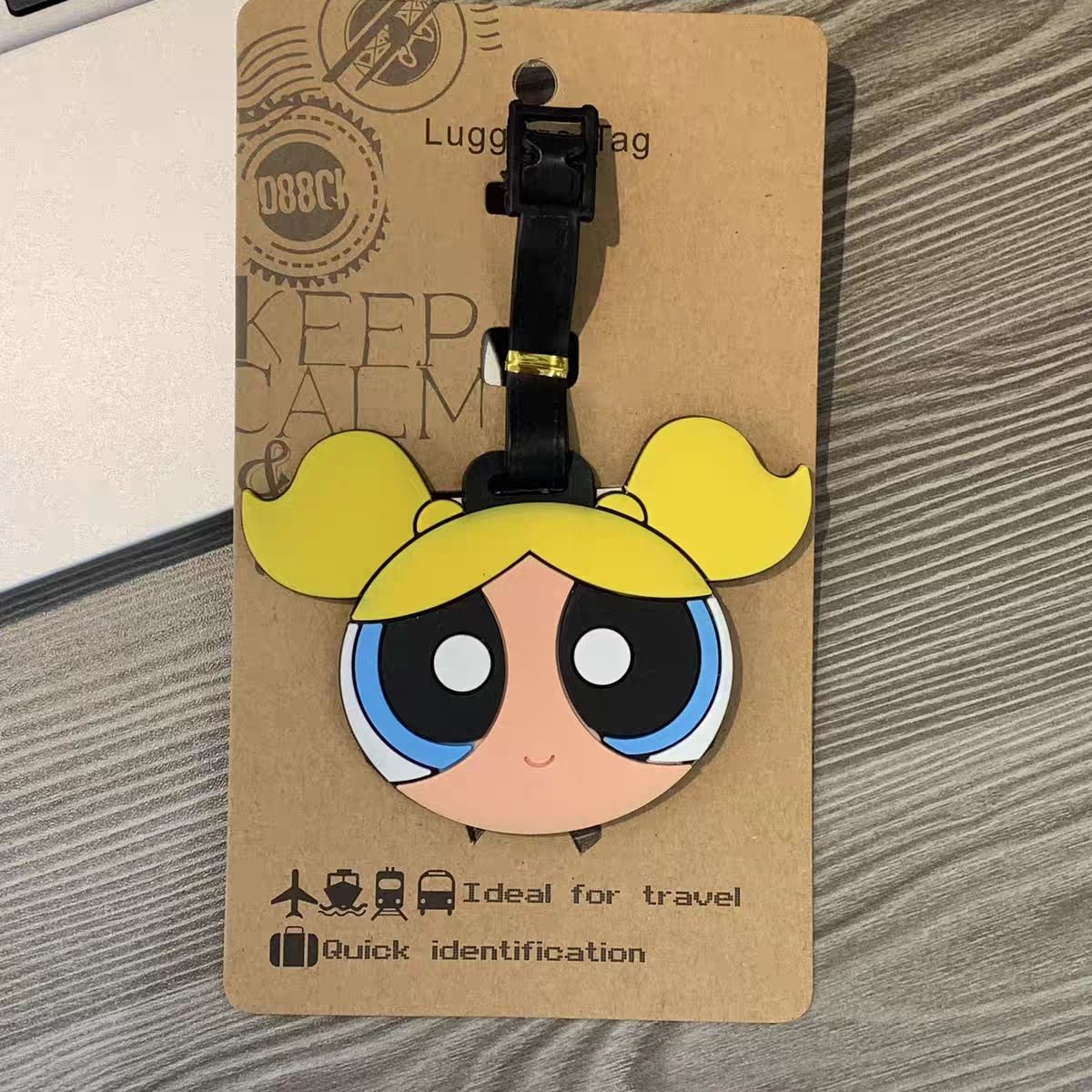 Anime Powerpuff Girls Çanta Sü - Travel Accessories Girls incelemesi ve fiyatı