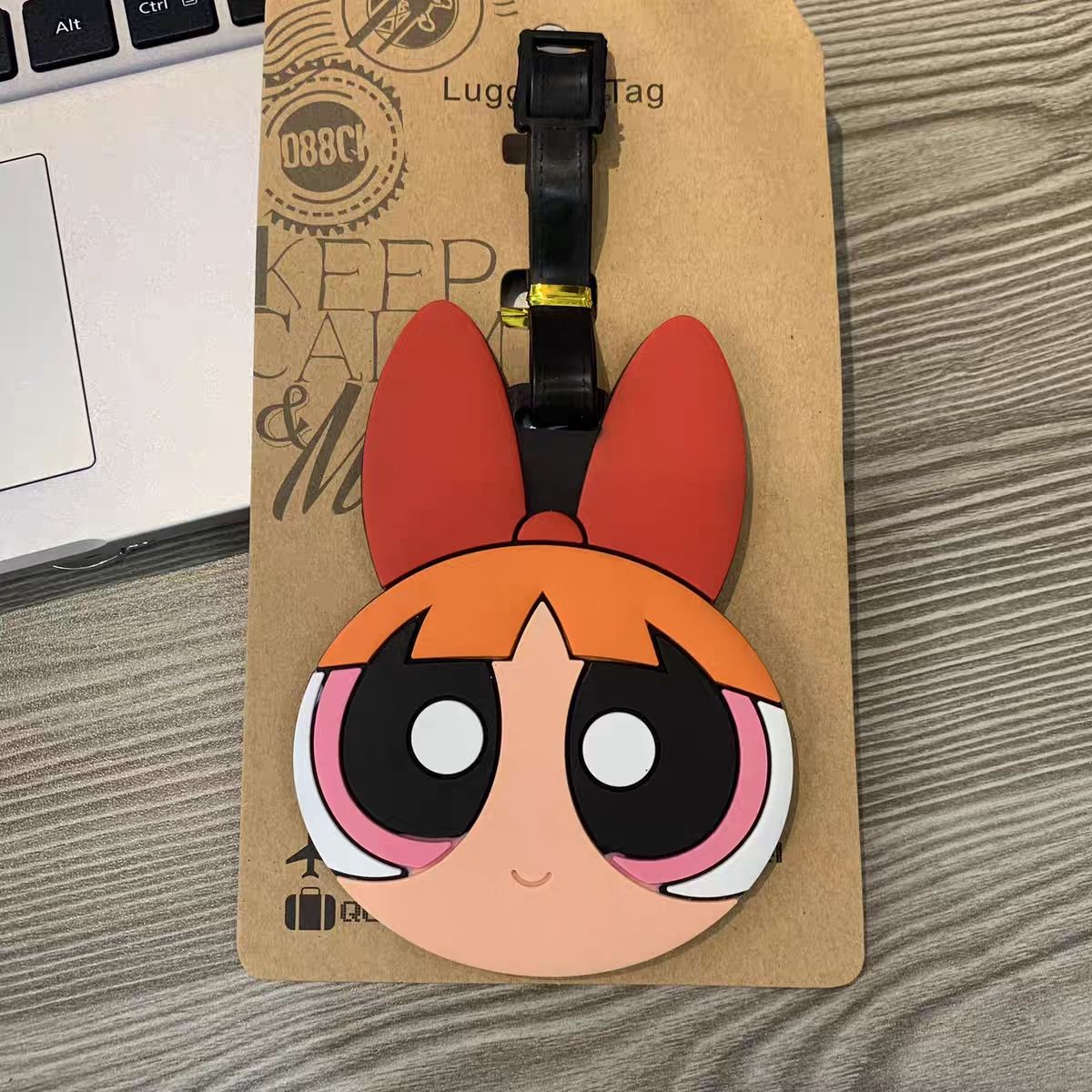 Anime Powerpuff Girls Çanta Sü - Travel Accessories Girls incelemesi ve fiyatı