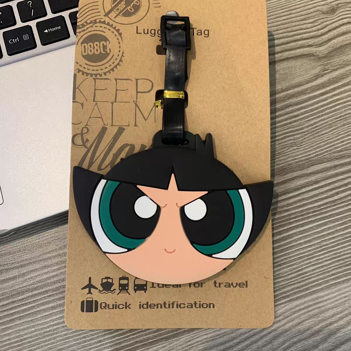 Anime Powerpuff Girls Çanta Sü - Travel Accessories Girls incelemesi ve fiyatı