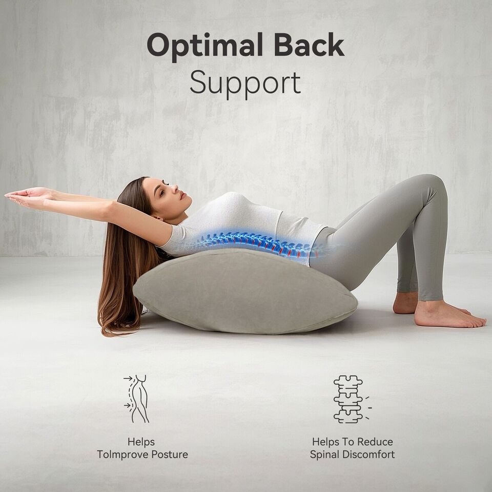 Yeni Şişirilebilir Bacak Deste - Travel Pillow Inflatable incelemesi ve fiyatı