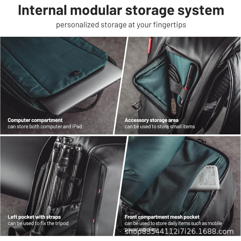 Yeni Kamera Çantası Büyük Kapa - Camera Bag Travel incelemesi ve fiyatı