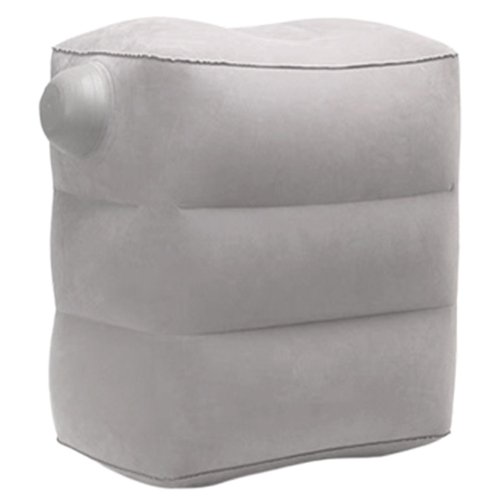 Şişirilebilir Ayak Dinlendirme - Travel Pillow Inflatable incelemesi ve fiyatı