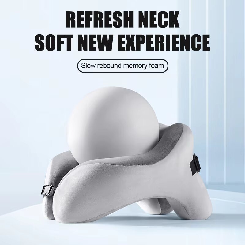 Hafızalı Köpük U Şeklinde Boyu - Travel Pillow Inflatable incelemesi ve fiyatı
