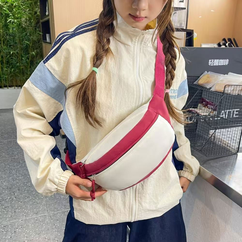 1 Parça Kadın Göğüs Çantası, R - Travel Accessories In Japan incelemesi ve fiyatı