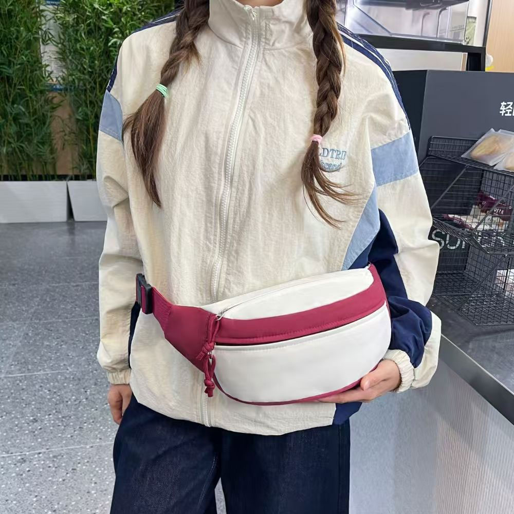 1 Parça Kadın Göğüs Çantası, R - Travel Accessories In Japan incelemesi ve fiyatı