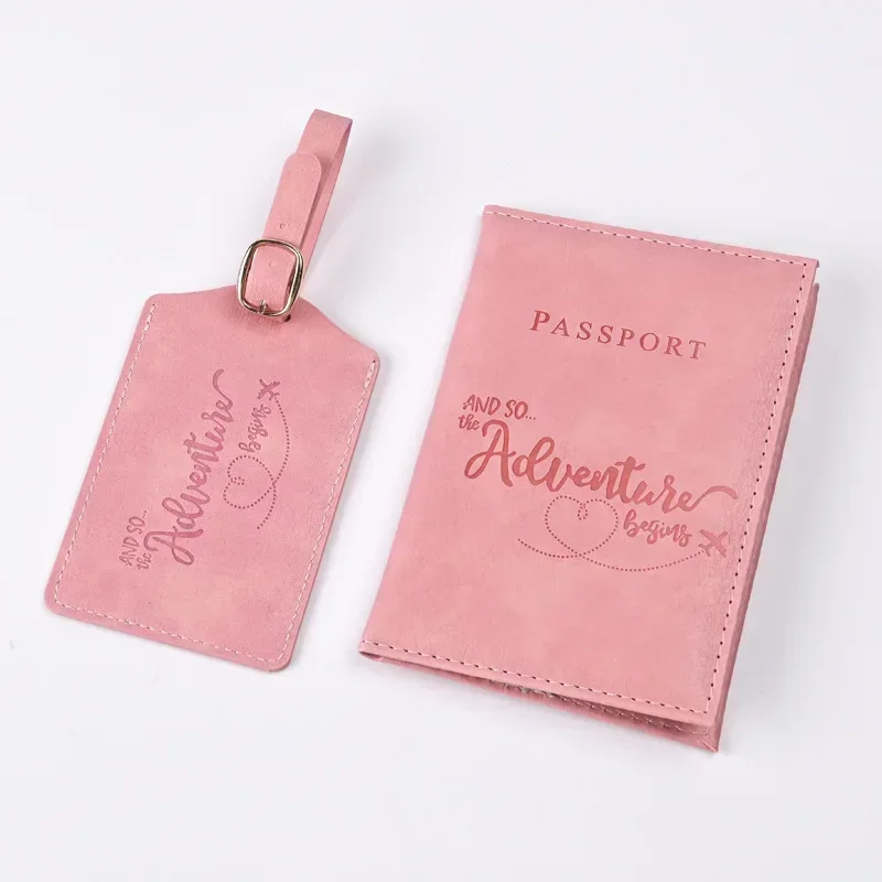 Yeni Mor PU Deri Pasaport Tutu - Travel Accessories Gear incelemesi ve fiyatı