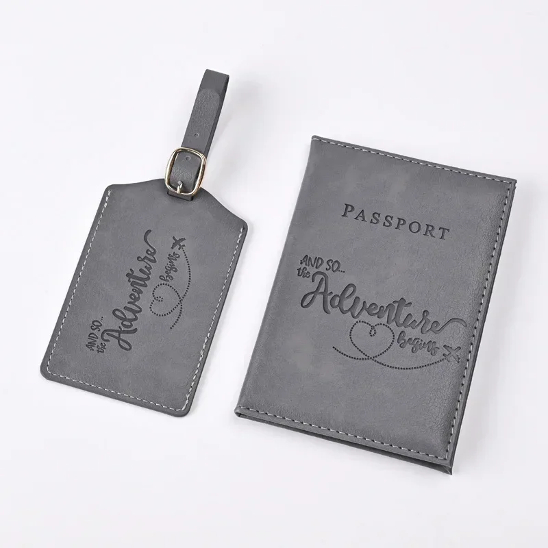 Yeni Mor PU Deri Pasaport Tutu - Travel Accessories Gear incelemesi ve fiyatı