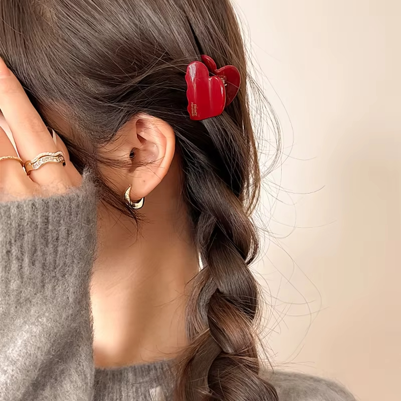 3.5 cm Küçük Saç Pençe Asetat  - Travel Accessories Girls incelemesi ve fiyatı