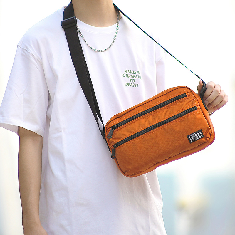 Erkekler için Minimalist Çapra - Travel Accessories In Japan incelemesi ve fiyatı