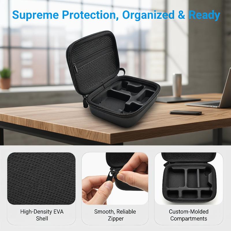 OSMO NANO Kamera için Taşıma Ç - Camera Bag Travel incelemesi ve fiyatı