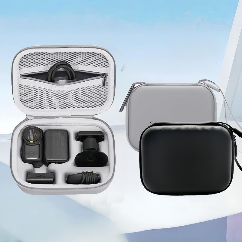OSMO NANO Kamera için Taşıma Ç - Camera Bag Travel incelemesi ve fiyatı