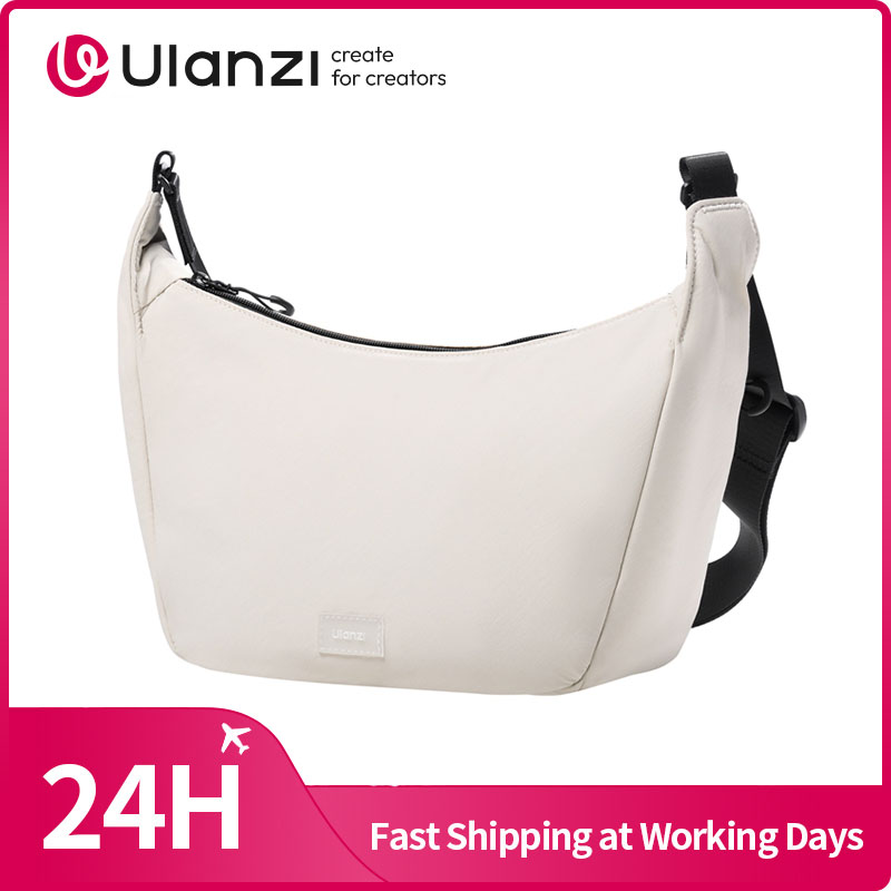 Ulanzi HMN1 Ay tek kollu çanta - Camera Bag Travel incelemesi ve fiyatı