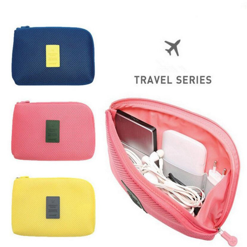 Seyahat aksesuarı kablo çantas - Travel Accessories And Gadgets incelemesi ve fiyatı