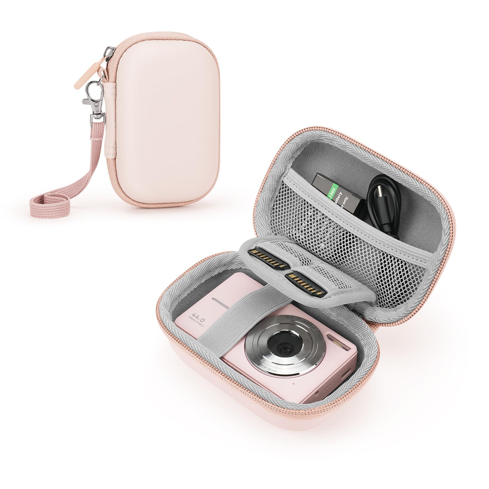 Dijital Fotoğraf Makinesi için - Camera Bag Travel incelemesi ve fiyatı