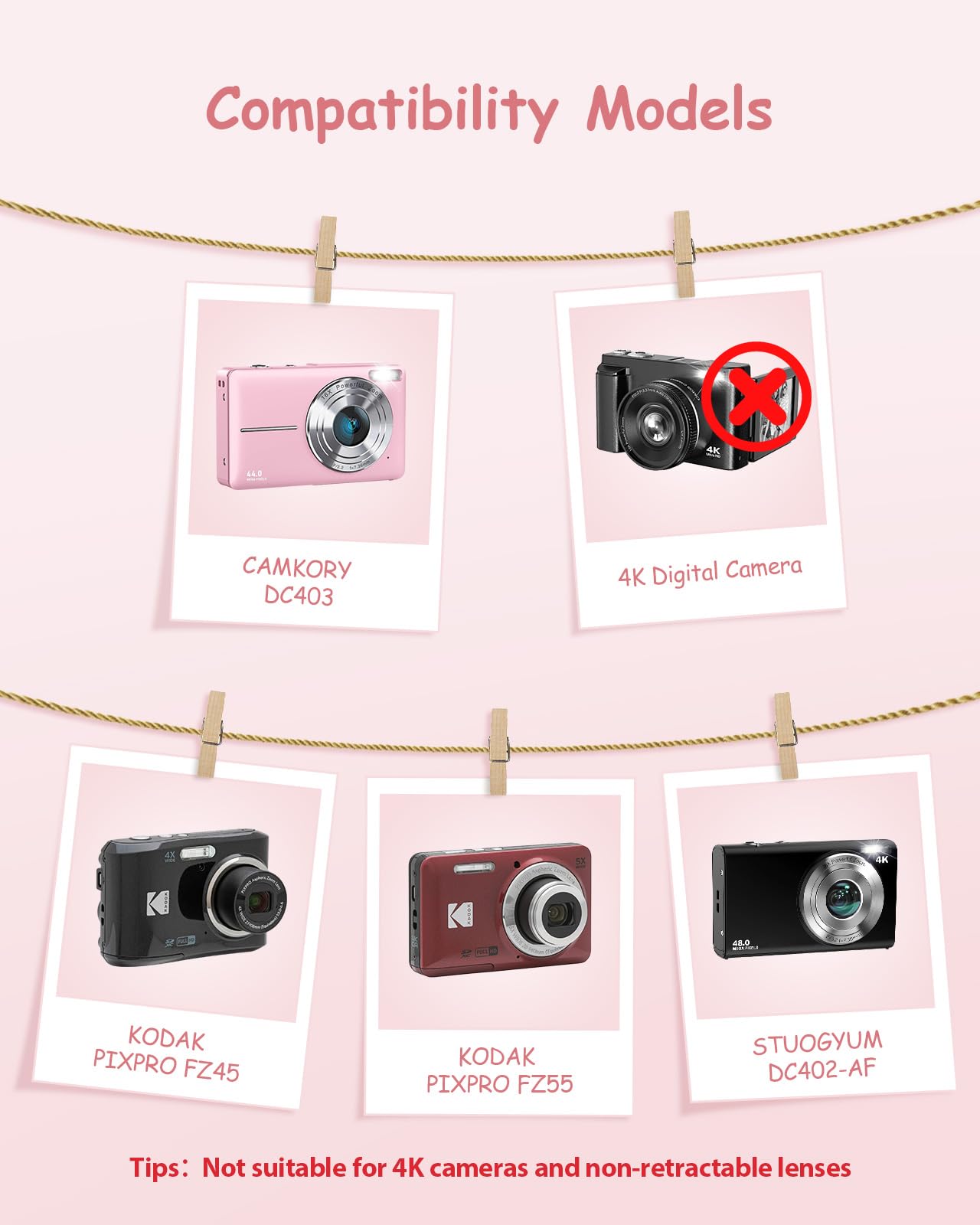 Dijital Fotoğraf Makinesi için - Camera Bag Travel incelemesi ve fiyatı