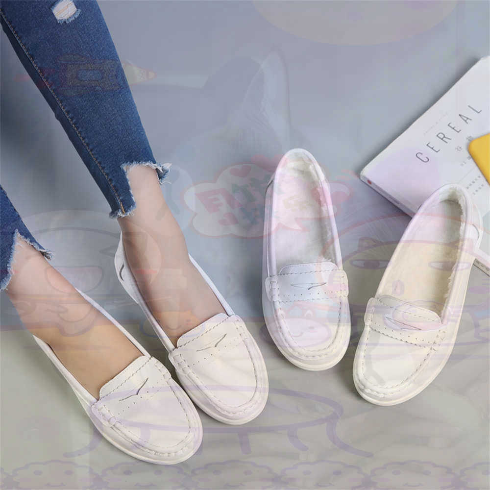 Yumuşak Slip-on Bayan Büyük Bo - Travel Accessories For Women Gift Ideas incelemesi ve fiyatı