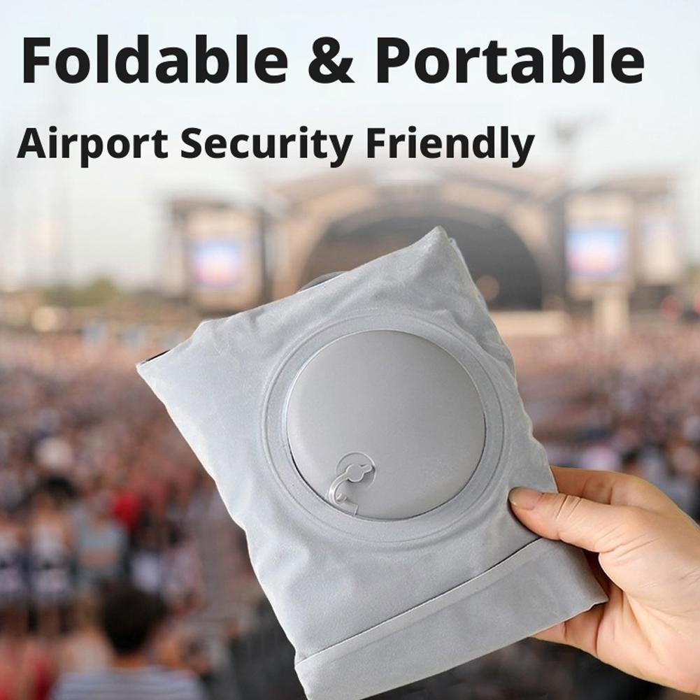 Basınçlı Şişirilebilir Yastık  - Travel Pillow Inflatable incelemesi ve fiyatı