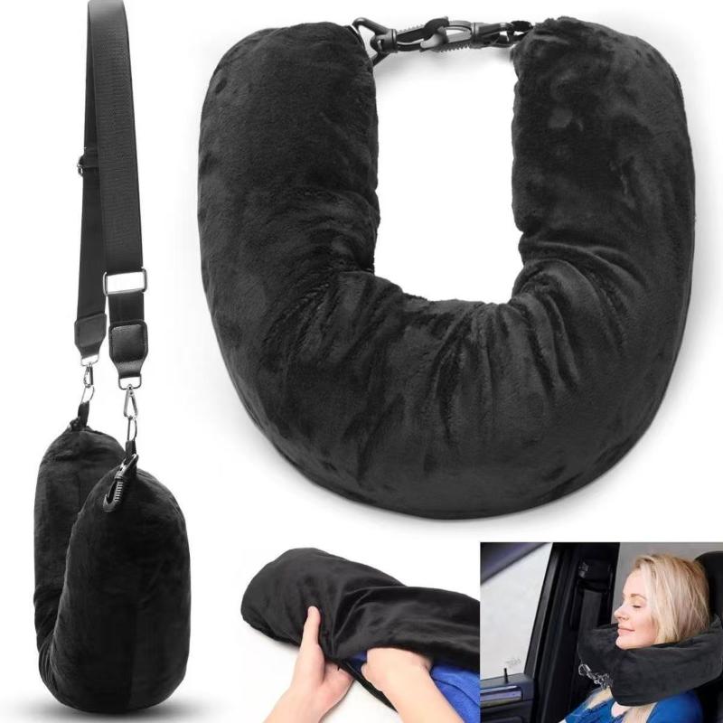 Uçak Seyahati İçin Doldurulabi - Travel Pillow Inflatable incelemesi ve fiyatı