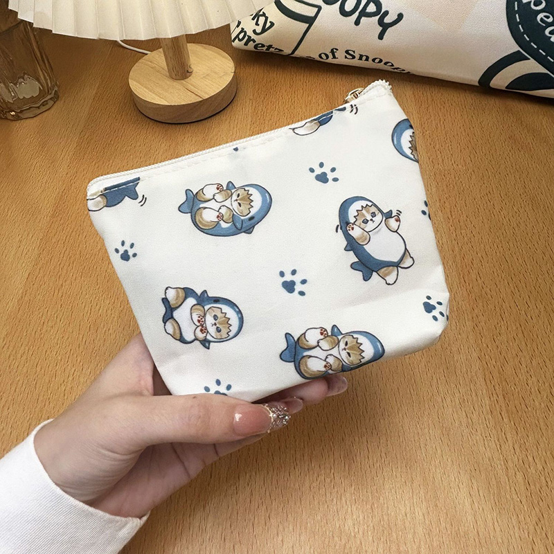 Japon Tarzı Mofusand Köpekbalı - Travel Accessories In Japan incelemesi ve fiyatı