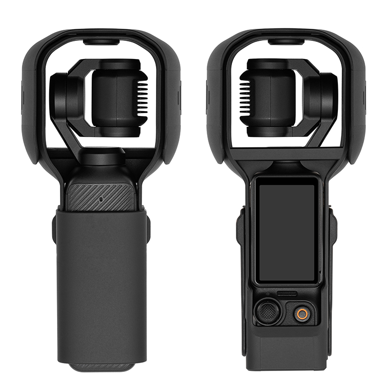 STARTRC Dji Osmo Pocket 4/3 İç - Travel Vlog Accessories incelemesi ve fiyatı