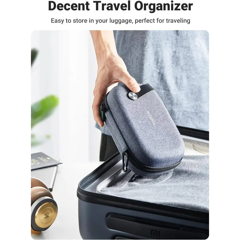 Orijinal UGREEN Seyahat Aksesu - Travel Accessories And Gadgets incelemesi ve fiyatı