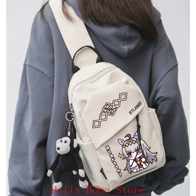 Anime Umamusume: Pretty Derby  - Travel Accessories For Women incelemesi ve fiyatı