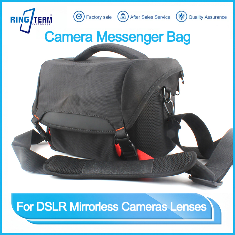 Su Geçirmez, Şok Emici Katmanl - Camera Bag Travel incelemesi ve fiyatı