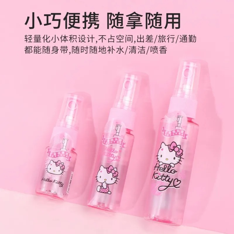Sevimli Sanrio HelloKitty Spre - Travel Accessories In Japan incelemesi ve fiyatı