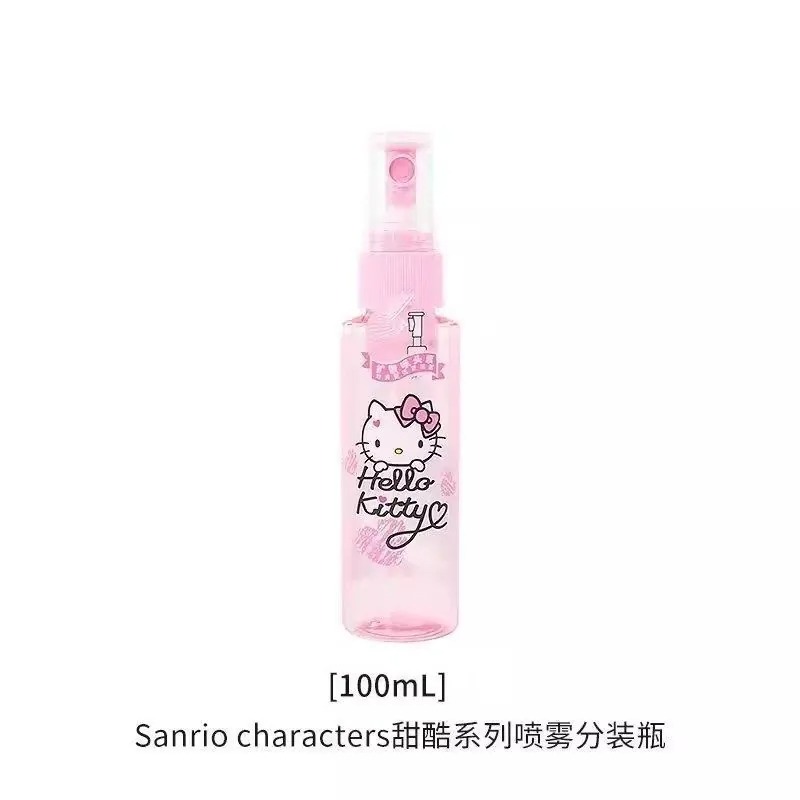 Sevimli Sanrio HelloKitty Spre - Travel Accessories In Japan incelemesi ve fiyatı