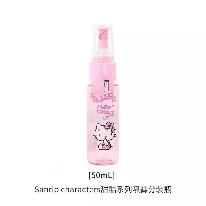 Sevimli Sanrio HelloKitty Spre - Travel Accessories In Japan incelemesi ve fiyatı