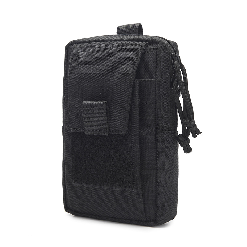 Taktik MOLLE Telefon Kılıfı Ça - Travel Accessories And Gadgets incelemesi ve fiyatı
