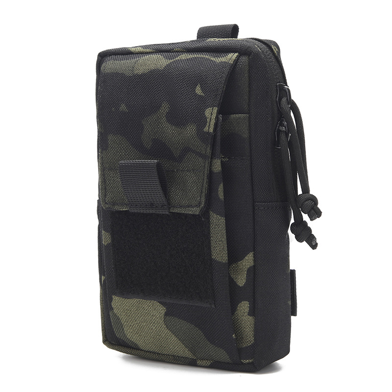 Taktik MOLLE Telefon Kılıfı Ça - Travel Accessories And Gadgets incelemesi ve fiyatı