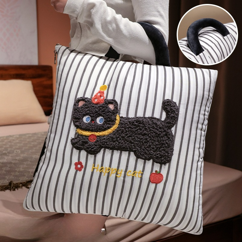 Karikatür Çizgili Yastık Batta - Travel Pillow Inflatable incelemesi ve fiyatı