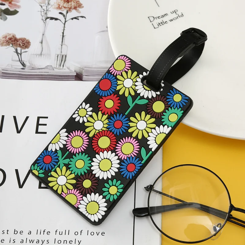 1 adet yeni bavul renkli desen - Travel Accessories Designer incelemesi ve fiyatı