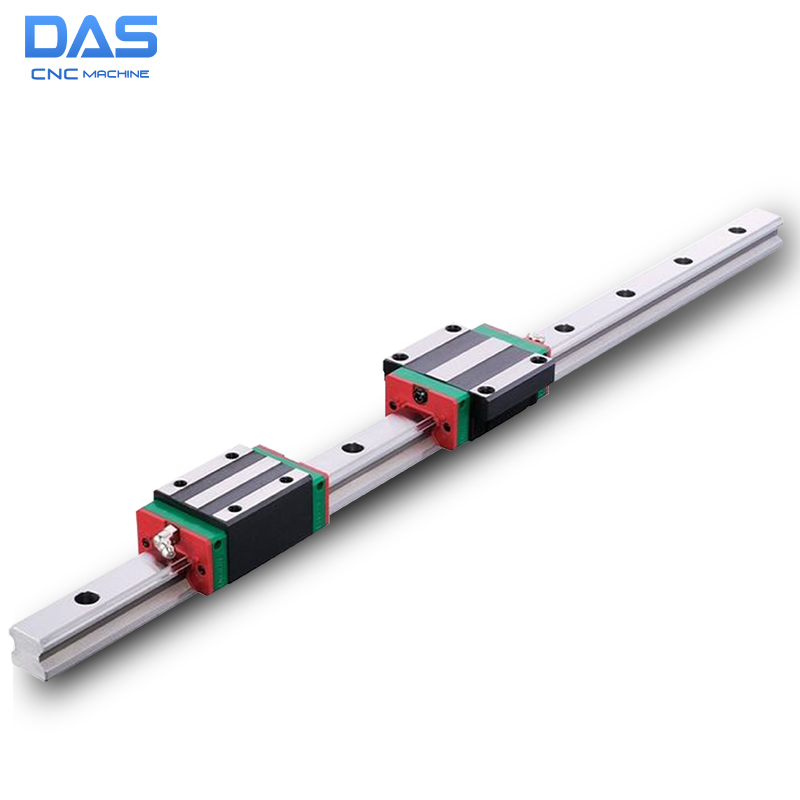 HIWIN/PMI Lineer Kılavuz OEM M - Travel Accessories Guide incelemesi ve fiyatı