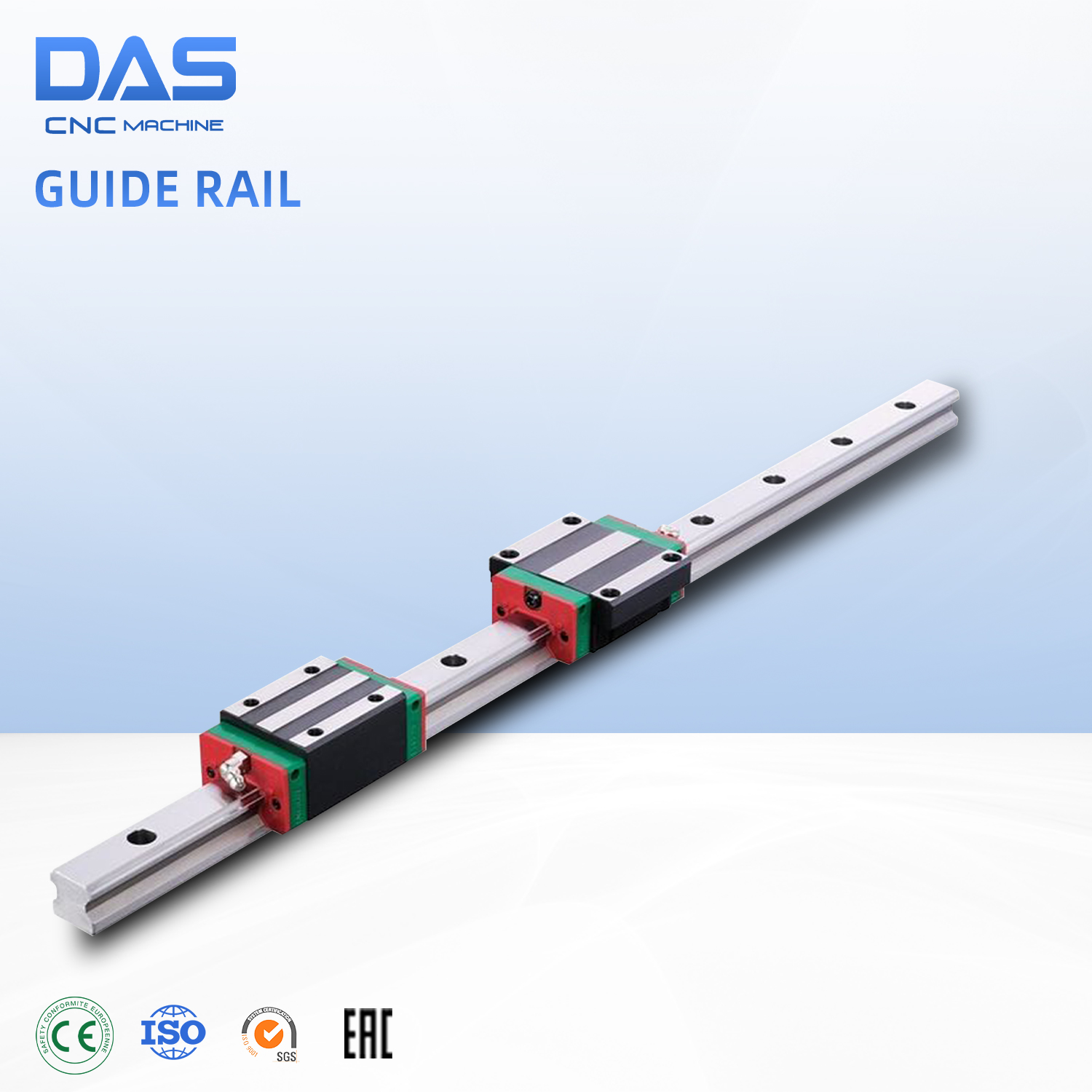 HIWIN/PMI Lineer Kılavuz OEM M - Travel Accessories Guide incelemesi ve fiyatı