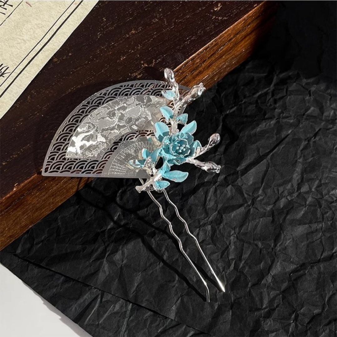 Yeni Çin Tarzı Yelpaze Şeklind - Travel Accessories For Women incelemesi ve fiyatı