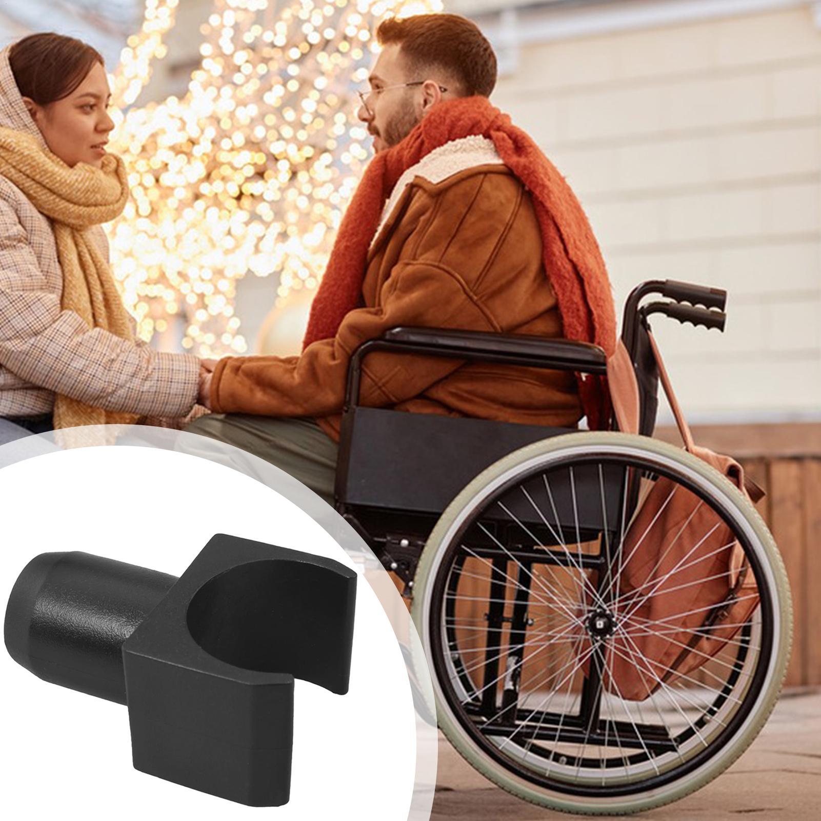 4 adet tekerlekli sandalye par - Travel Accessories Guide incelemesi ve fiyatı