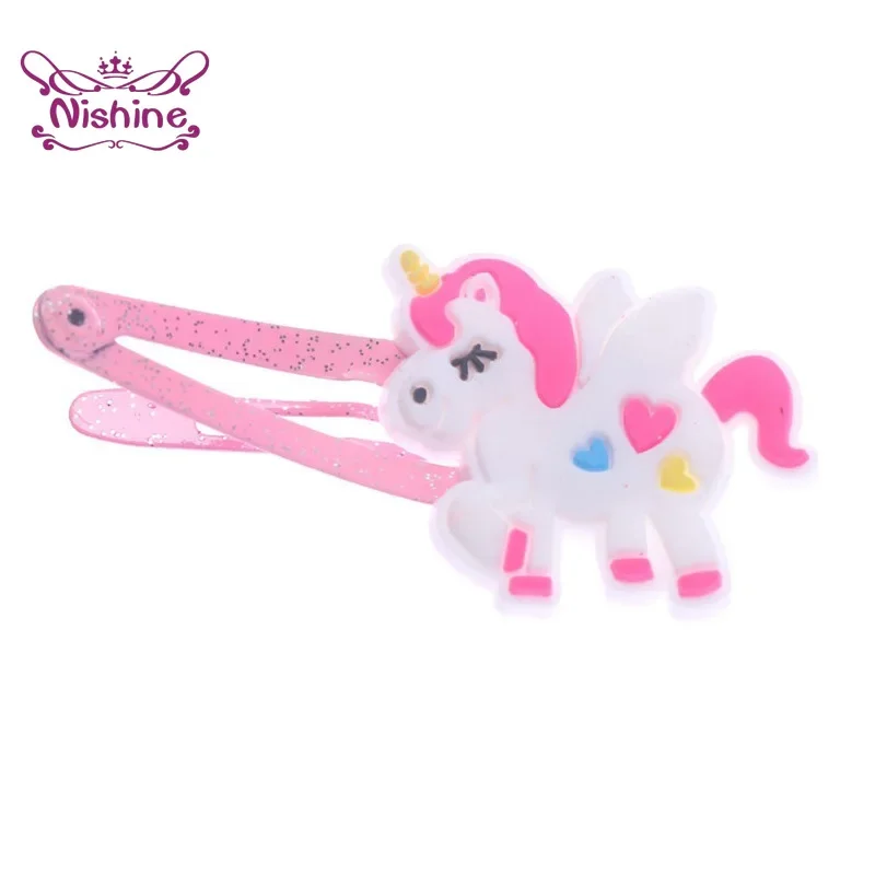 Nishine 10 adet/grup Unicorn S - Travel Accessories For 6 Year Old incelemesi ve fiyatı