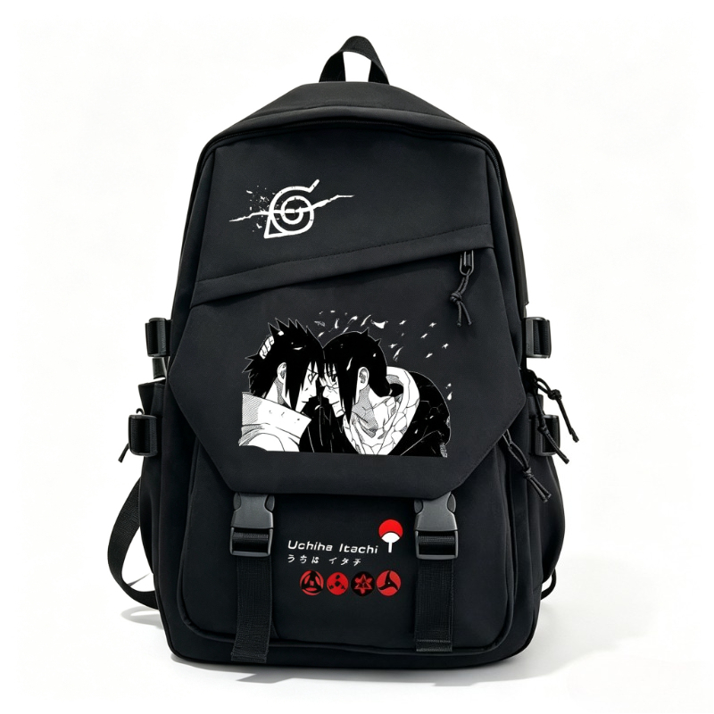 NARUTO Karikatür Sırt Çantası  - Travel Accessories In Japan incelemesi ve fiyatı