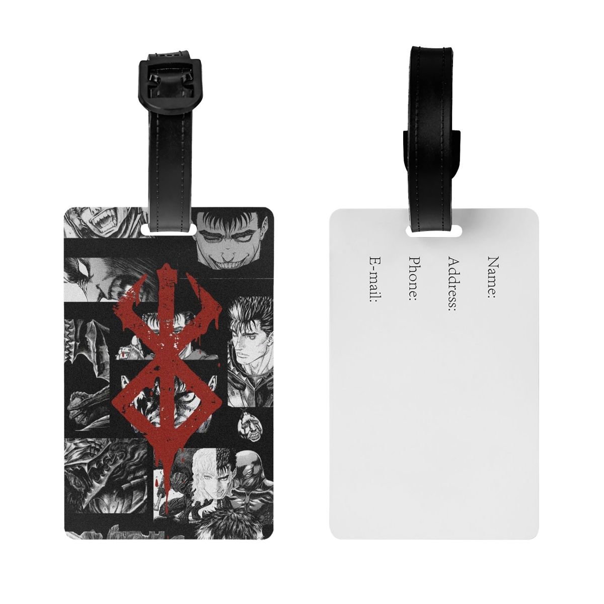 Japonya Anime Berserk Kılıç Us - Travel Accessories In Japan incelemesi ve fiyatı