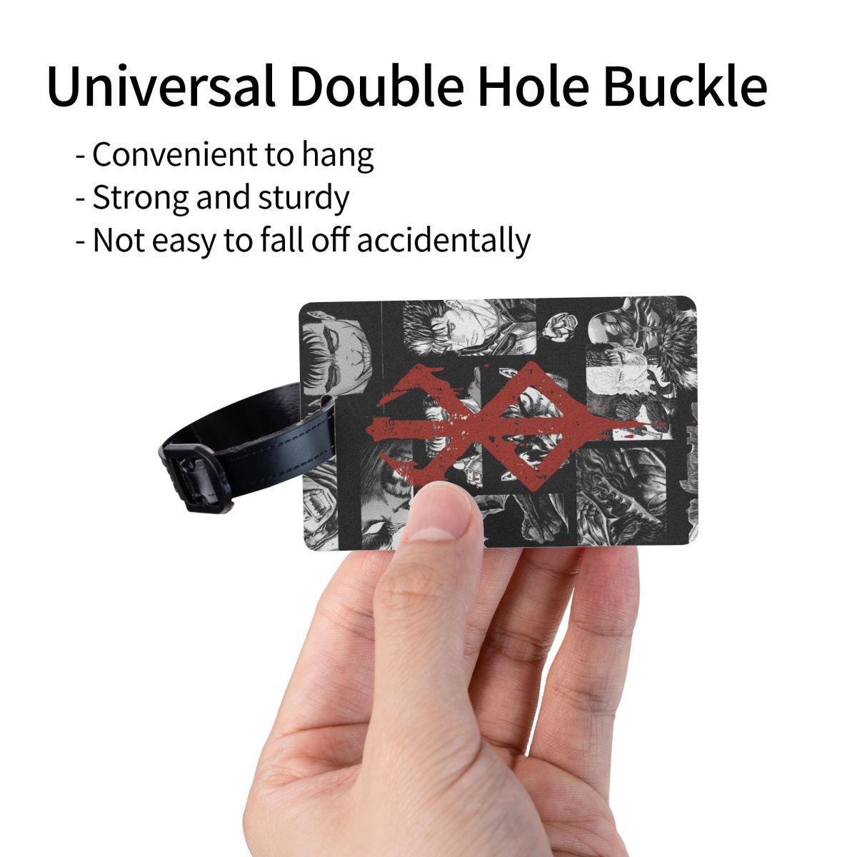 Japonya Anime Berserk Kılıç Us - Travel Accessories In Japan incelemesi ve fiyatı