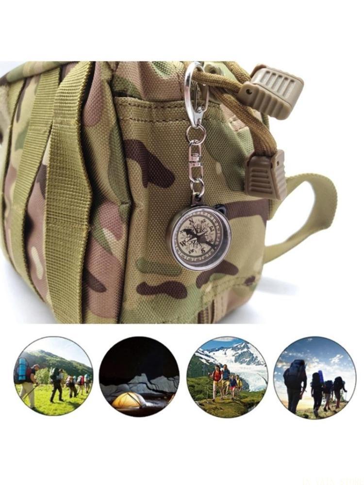 M5TC Pusula Kolye Çantasıyla H - Travel Accessories Guide incelemesi ve fiyatı